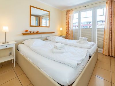 Ferienwohnung für 4 Personen (50 m²) in Westerland (Sylt) 3/10