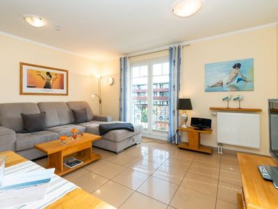 Ferienwohnung für 4 Personen (50 m²) in Westerland (Sylt) 7/10