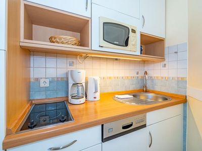 Ferienwohnung für 4 Personen (50 m²) in Westerland (Sylt) 9/10