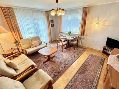 Ferienwohnung für 2 Personen (57 m²) in Westerland (Sylt) 3/10