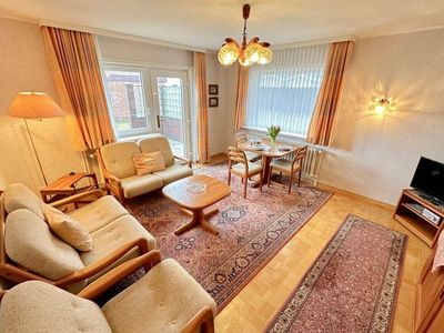 Ferienwohnung für 2 Personen (57 m²) in Westerland (Sylt) 8/10