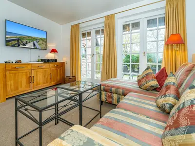 Ferienwohnung für 2 Personen (50 m²) in Sylt-Ost 2/10