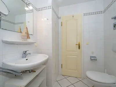 Ferienwohnung für 2 Personen (50 m²) in Sylt-Ost 10/10
