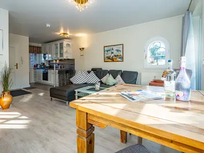 Ferienwohnung für 2 Personen (55 m²) in Sylt-Ost 2/10