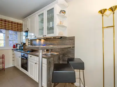 Ferienwohnung für 2 Personen (55 m²) in Sylt-Ost 10/10