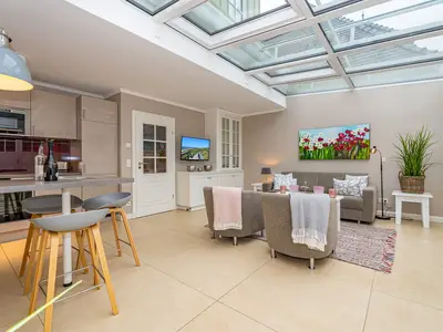 Ferienwohnung für 4 Personen (85 m²) in Sylt-Ost 3/10