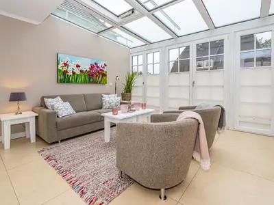 Ferienwohnung für 4 Personen (85 m²) in Sylt-Ost 5/10