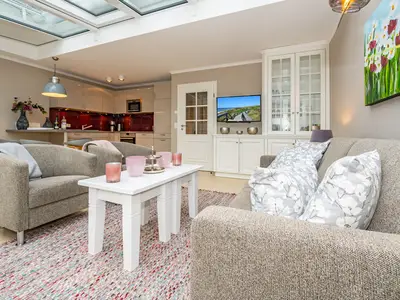 Ferienwohnung für 4 Personen (85 m²) in Sylt-Ost 7/10
