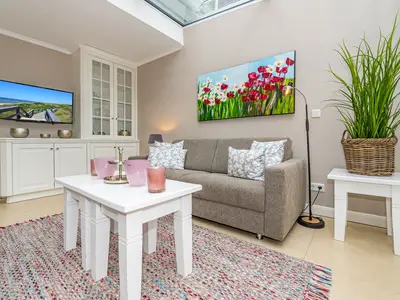 Ferienwohnung für 4 Personen (85 m²) in Sylt-Ost 8/10