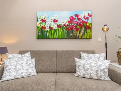 Ferienwohnung für 4 Personen (85 m²) in Sylt-Ost 9/10