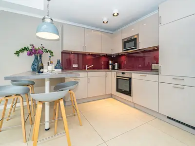 Ferienwohnung für 4 Personen (85 m²) in Sylt-Ost 10/10