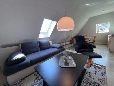 Ferienwohnung für 2 Personen (45 m²) in Westerland (Sylt) 5/10