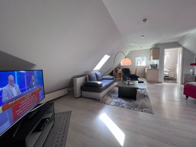 Ferienwohnung für 2 Personen (45 m²) in Westerland (Sylt) 7/10