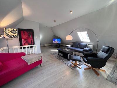 Ferienwohnung für 2 Personen (45 m²) in Westerland (Sylt) 10/10