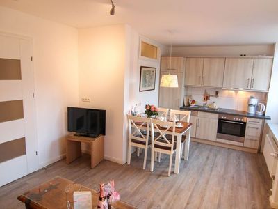 Ferienwohnung für 2 Personen (50 m²) in Westerland (Sylt) 4/10