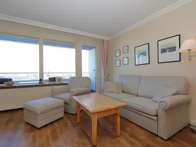 Ferienwohnung für 4 Personen (61 m²) in Westerland (Sylt) 2/10