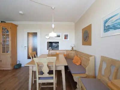 Ferienwohnung für 4 Personen (61 m²) in Westerland (Sylt) 3/10
