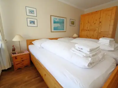 Ferienwohnung für 4 Personen (61 m²) in Westerland (Sylt) 8/10