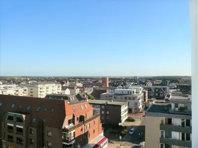 Ferienwohnung für 4 Personen (61 m²) in Westerland (Sylt) 10/10