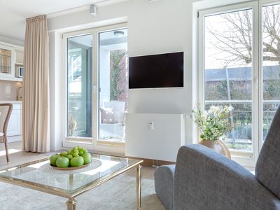 Ferienwohnung für 2 Personen (50 m²) in Westerland (Sylt) 2/10