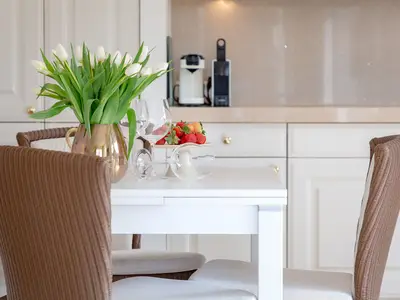 Ferienwohnung für 2 Personen (50 m²) in Westerland (Sylt) 5/10