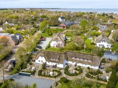 Ferienwohnung für 2 Personen (58 m²) in Keitum (Sylt) 1/10