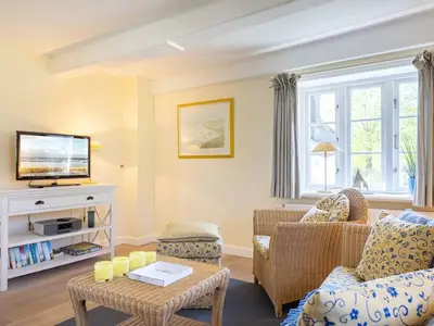 Ferienwohnung für 2 Personen (58 m²) in Keitum (Sylt) 4/10