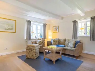 Ferienwohnung für 2 Personen (58 m²) in Keitum (Sylt) 5/10