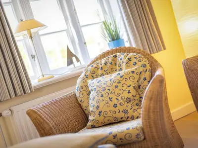 Ferienwohnung für 2 Personen (58 m²) in Keitum (Sylt) 6/10