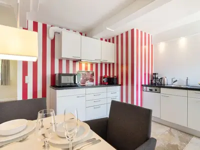 Ferienwohnung für 2 Personen (58 m²) in Keitum (Sylt) 9/10
