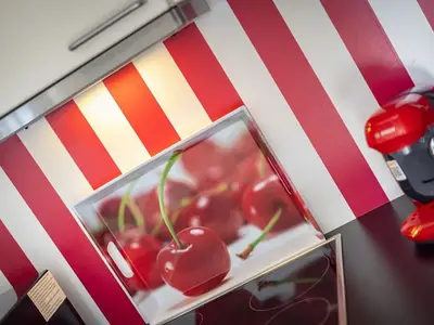 Ferienwohnung für 2 Personen (58 m²) in Keitum (Sylt) 10/10