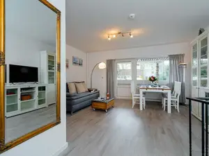 Ferienwohnung für 4 Personen (45 m²) in Westerland (Sylt)