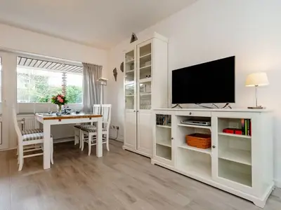 Ferienwohnung für 4 Personen (45 m²) in Westerland (Sylt) 4/10