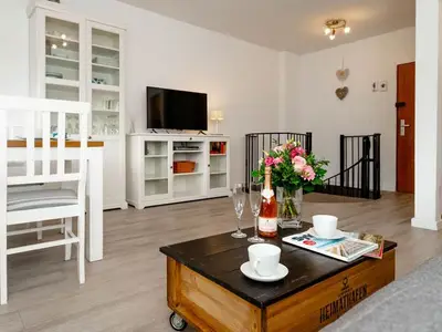 Ferienwohnung für 4 Personen (45 m²) in Westerland (Sylt) 6/10