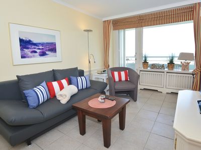 Ferienwohnung für 3 Personen (50 m²) in Westerland (Sylt) 3/10