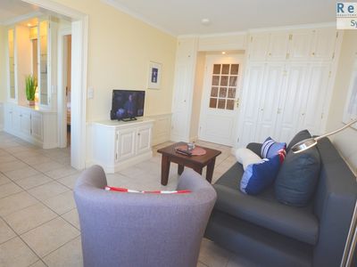 Ferienwohnung für 3 Personen (50 m²) in Westerland (Sylt) 4/10