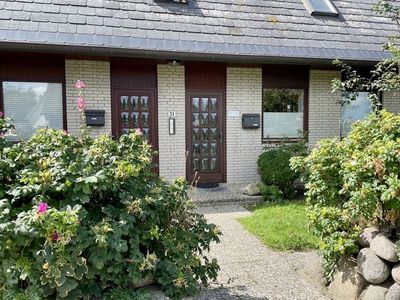 Ferienwohnung für 4 Personen (55 m²) in Westerland (Sylt) 2/10