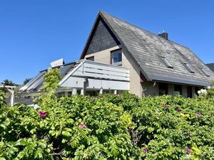 Ferienwohnung für 4 Personen (55 m²) in Westerland (Sylt)