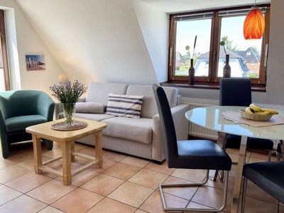 Ferienwohnung für 4 Personen (55 m²) in Westerland (Sylt) 6/10