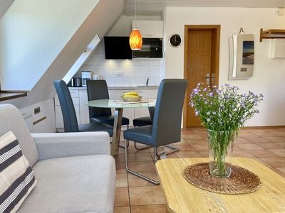 Ferienwohnung für 4 Personen (55 m²) in Westerland (Sylt) 8/10