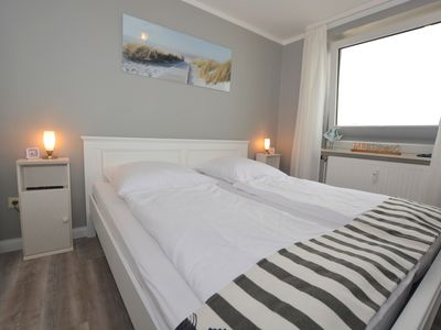 Ferienwohnung für 3 Personen (42 m²) in Westerland (Sylt) 6/10