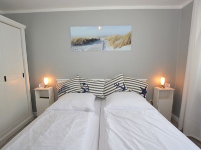 Ferienwohnung für 3 Personen (42 m²) in Westerland (Sylt) 7/10