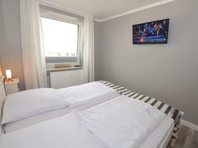 Ferienwohnung für 3 Personen (42 m²) in Westerland (Sylt) 8/10