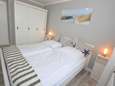 Ferienwohnung für 3 Personen (42 m²) in Westerland (Sylt) 9/10