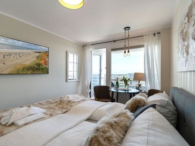 Ferienwohnung für 2 Personen (24 m²) in Westerland (Sylt) 3/10