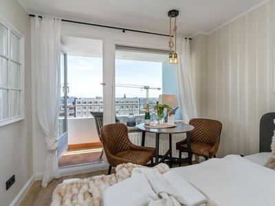 Ferienwohnung für 2 Personen (24 m²) in Westerland (Sylt) 4/10