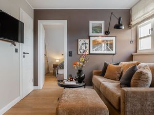 Ferienwohnung für 4 Personen (60 m²) in Westerland (Sylt)