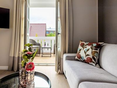 Ferienwohnung für 4 Personen (40 m²) in Westerland (Sylt) 6/10