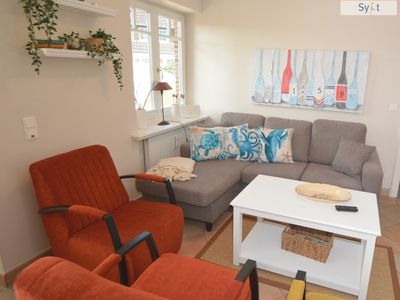 Ferienwohnung für 6 Personen (92 m²) in Westerland (Sylt) 4/10