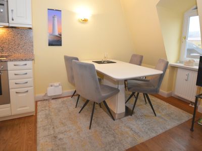 Ferienwohnung für 4 Personen (58 m²) in Westerland (Sylt) 3/10